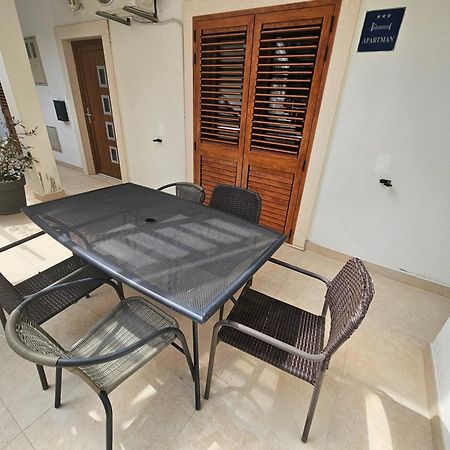 Apartmani Majic Makarska Exterior photo