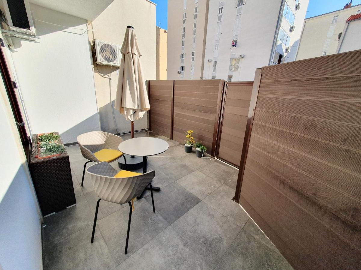 Apartmani Majic Makarska Exterior photo