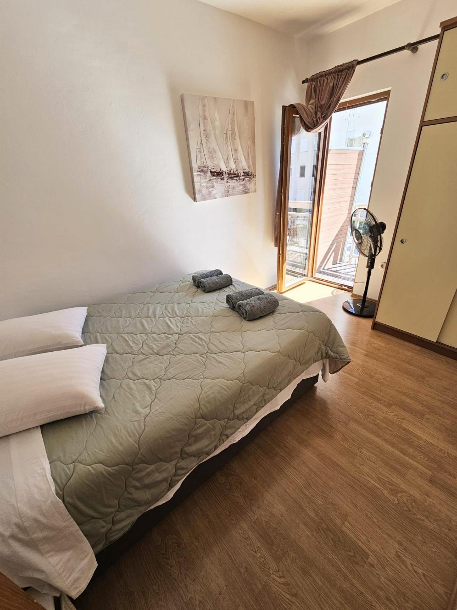 Apartmani Majic Makarska Exterior photo