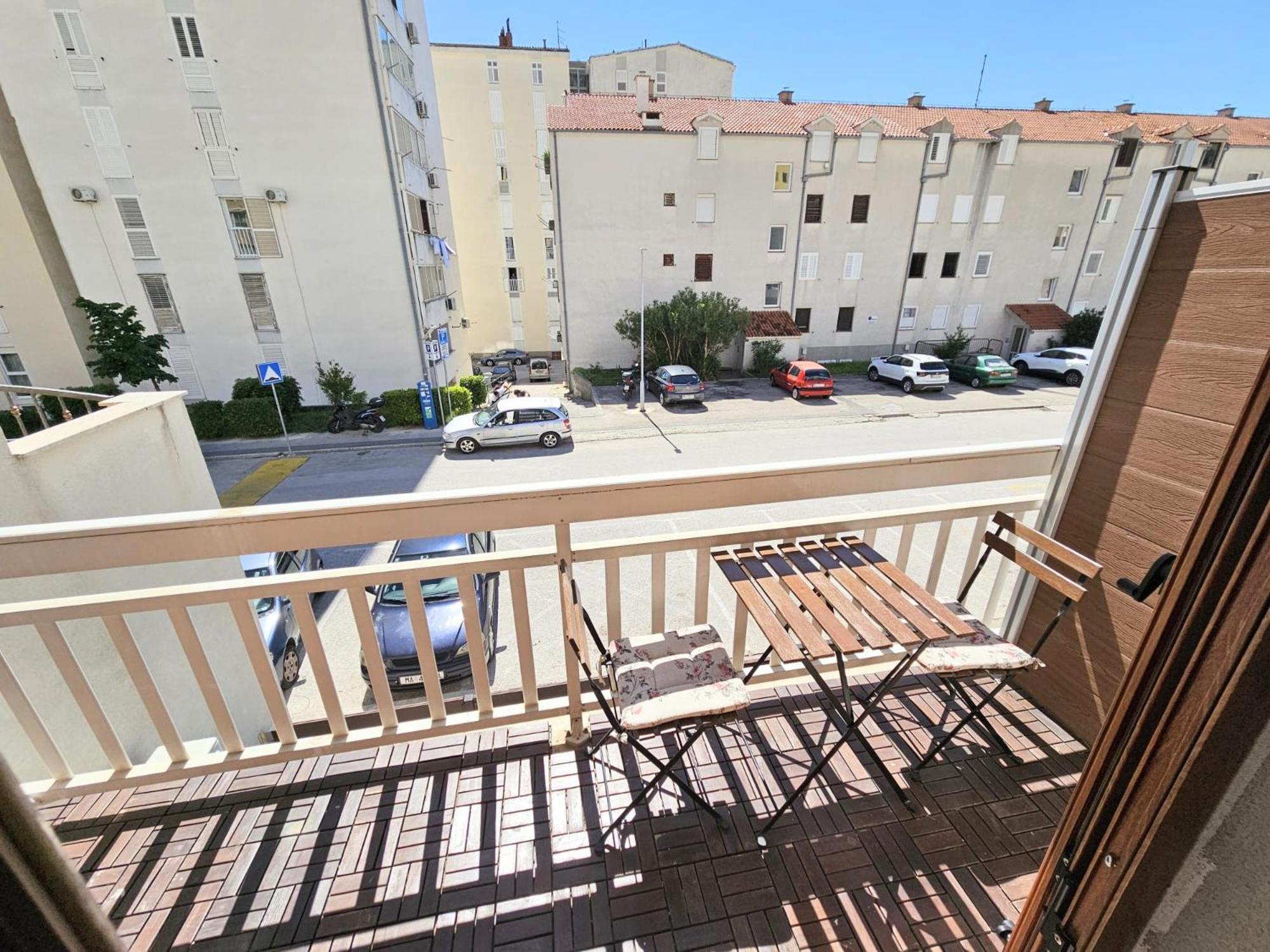 Apartmani Majic Makarska Exterior photo