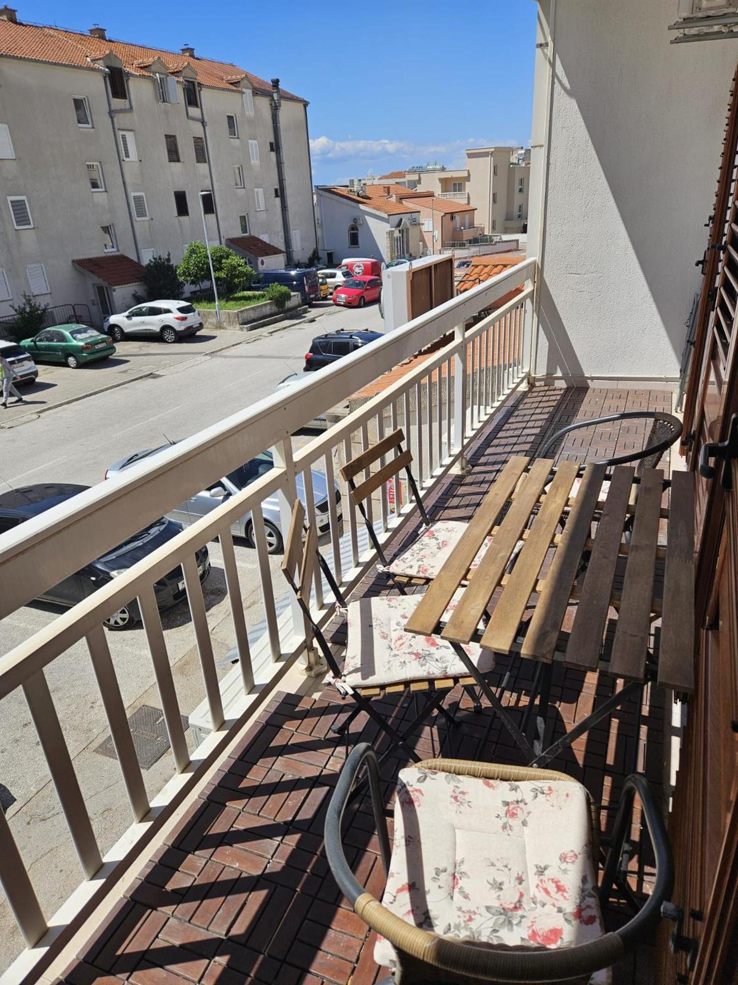 Apartmani Majic Makarska Exterior photo
