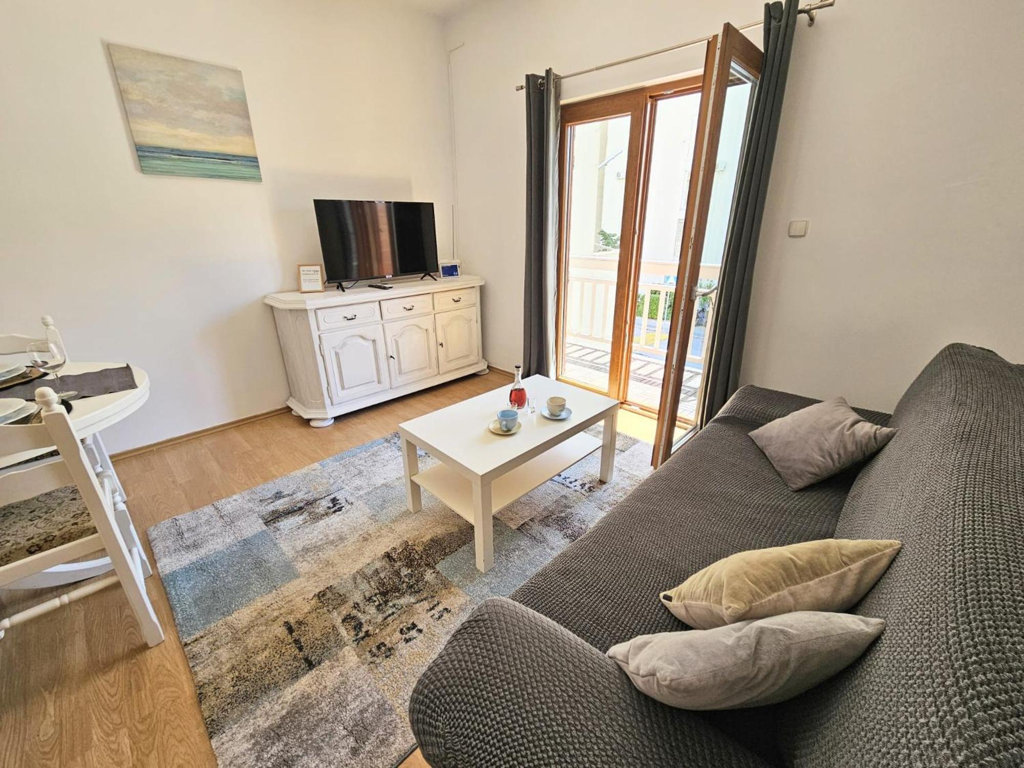 Apartmani Majic Makarska Exterior photo