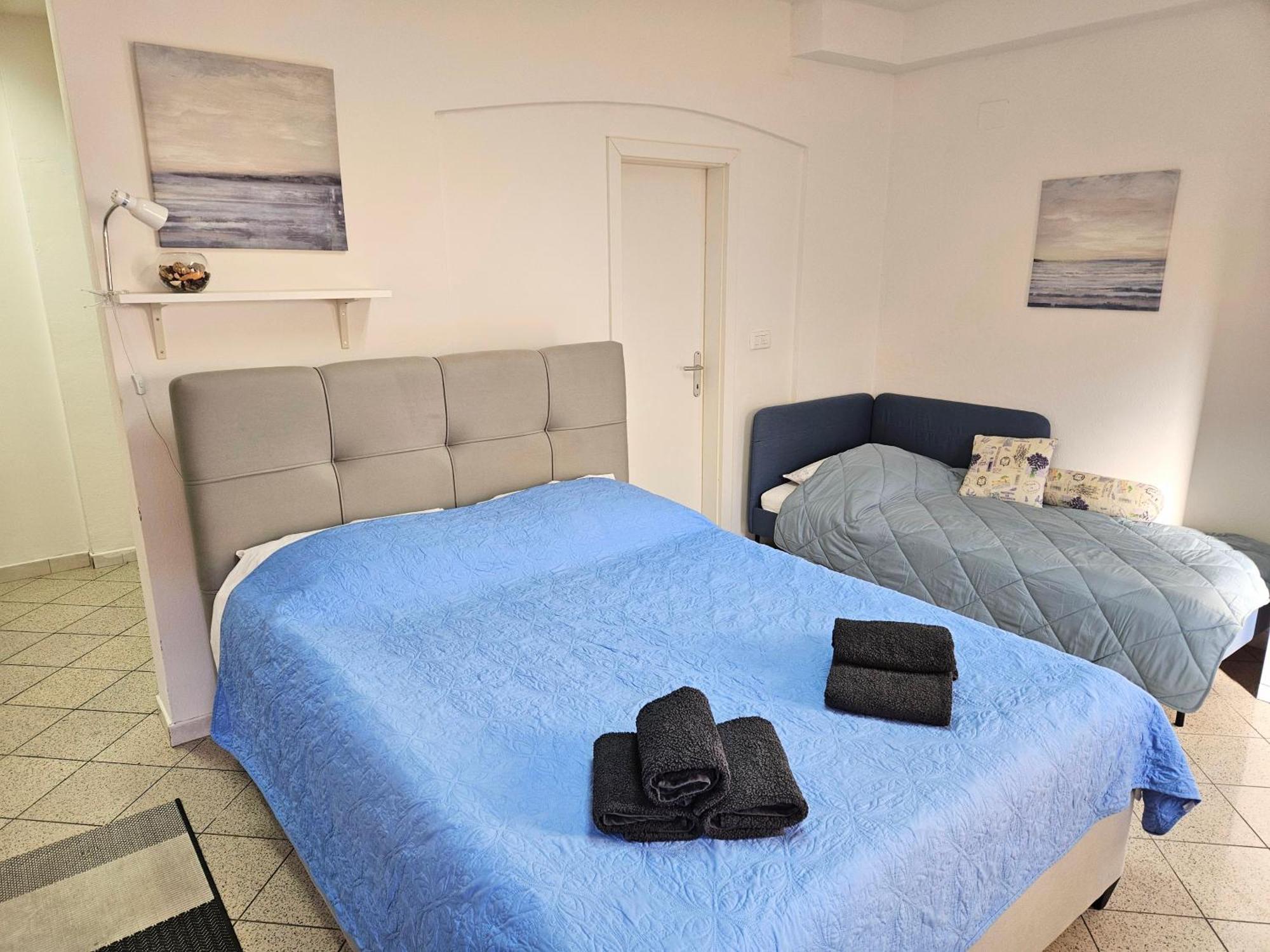 Apartmani Majic Makarska Room photo