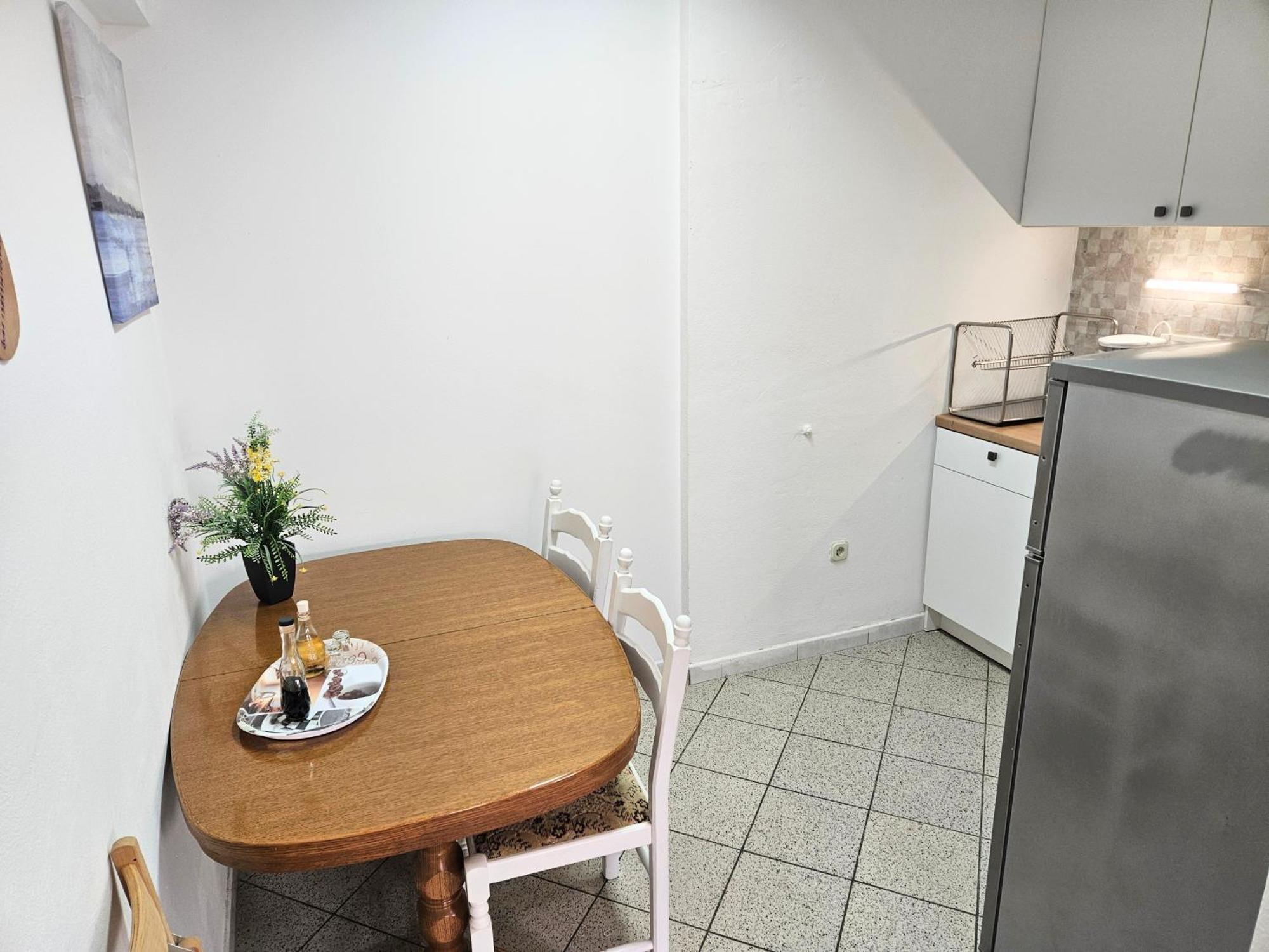 Apartmani Majic Makarska Room photo