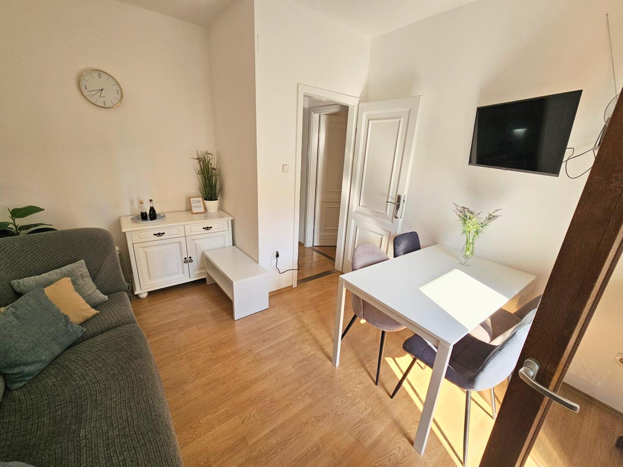 Apartmani Majic Makarska Exterior photo