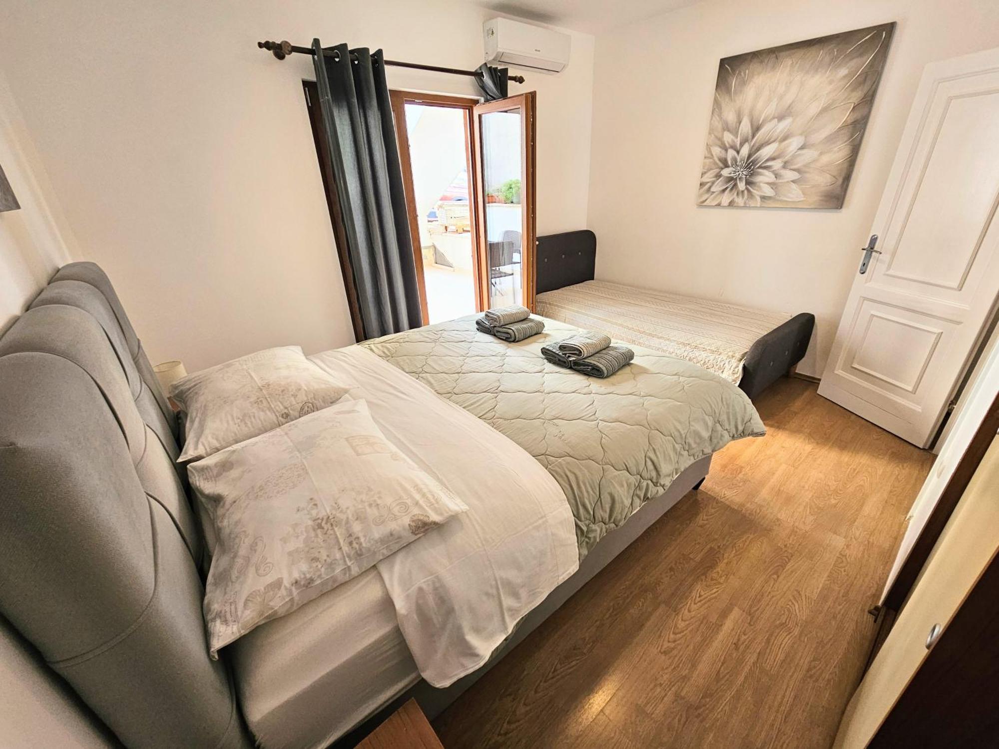 Apartmani Majic Makarska Exterior photo