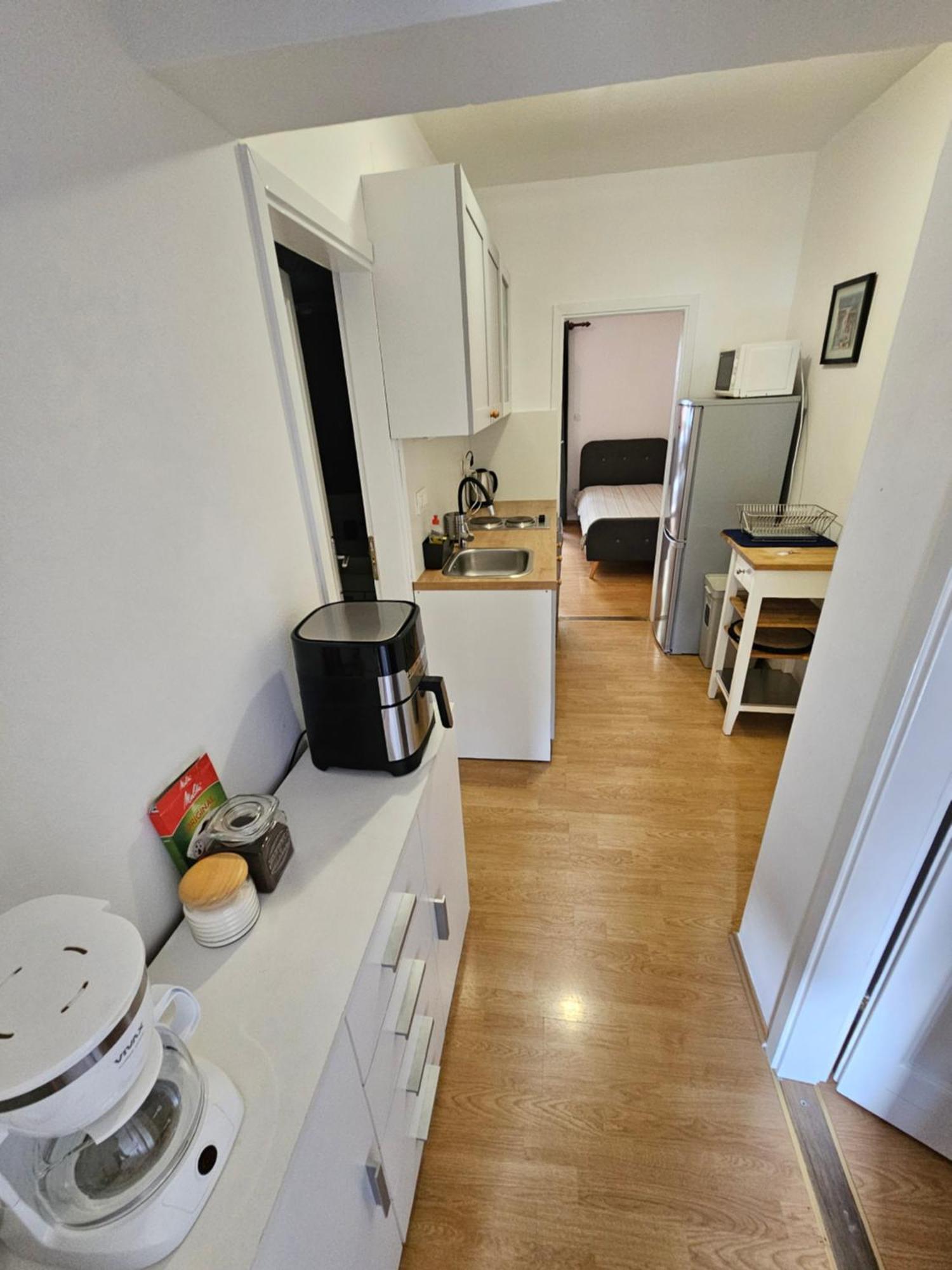 Apartmani Majic Makarska Exterior photo