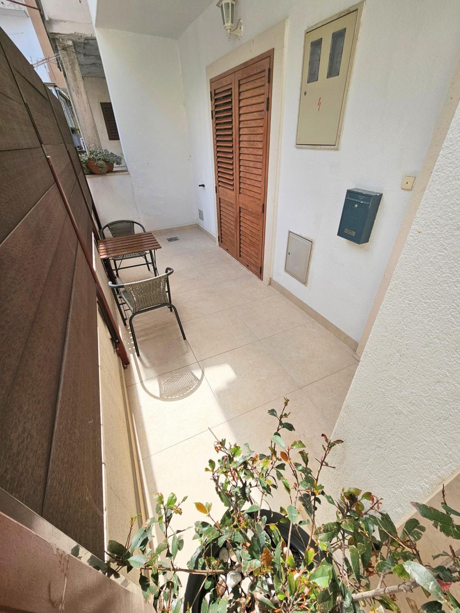 Apartmani Majic Makarska Exterior photo