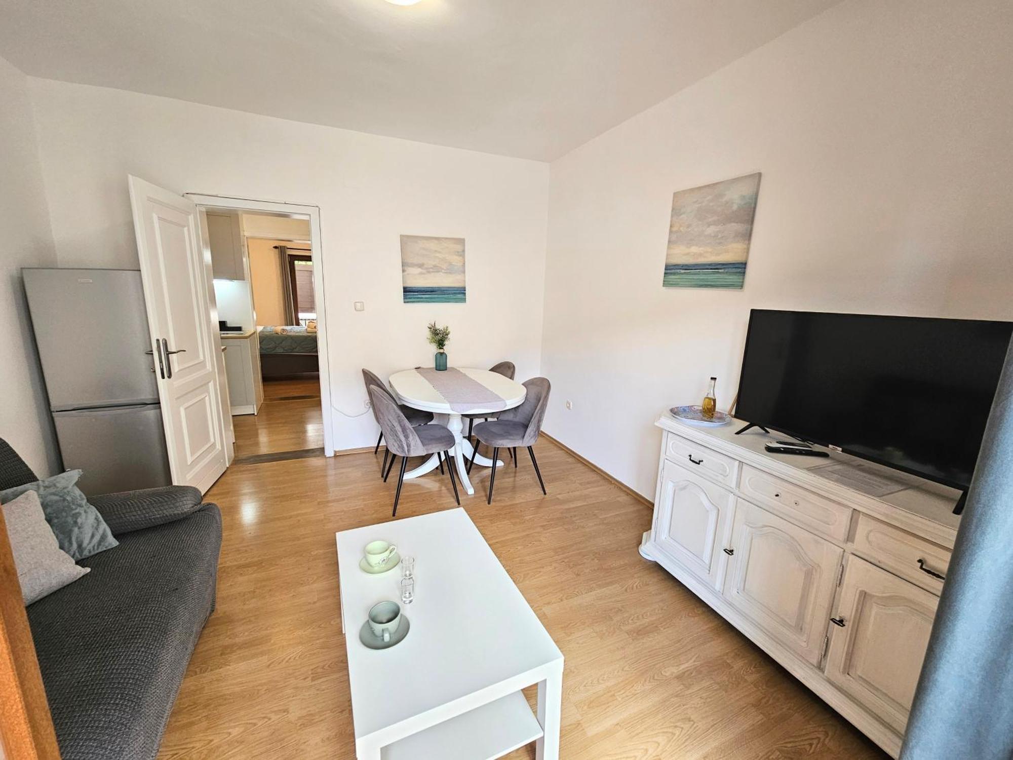 Apartmani Majic Makarska Room photo