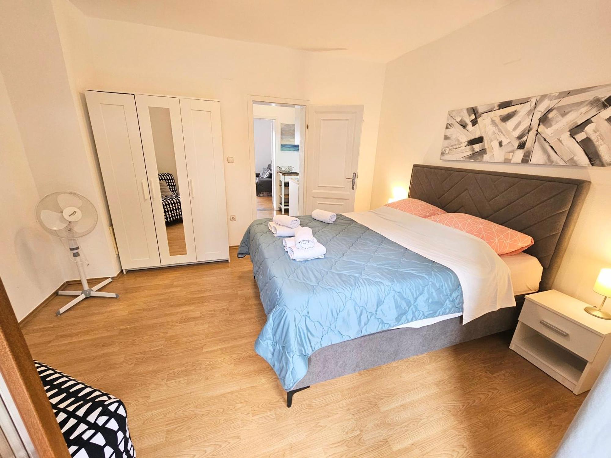 Apartmani Majic Makarska Room photo