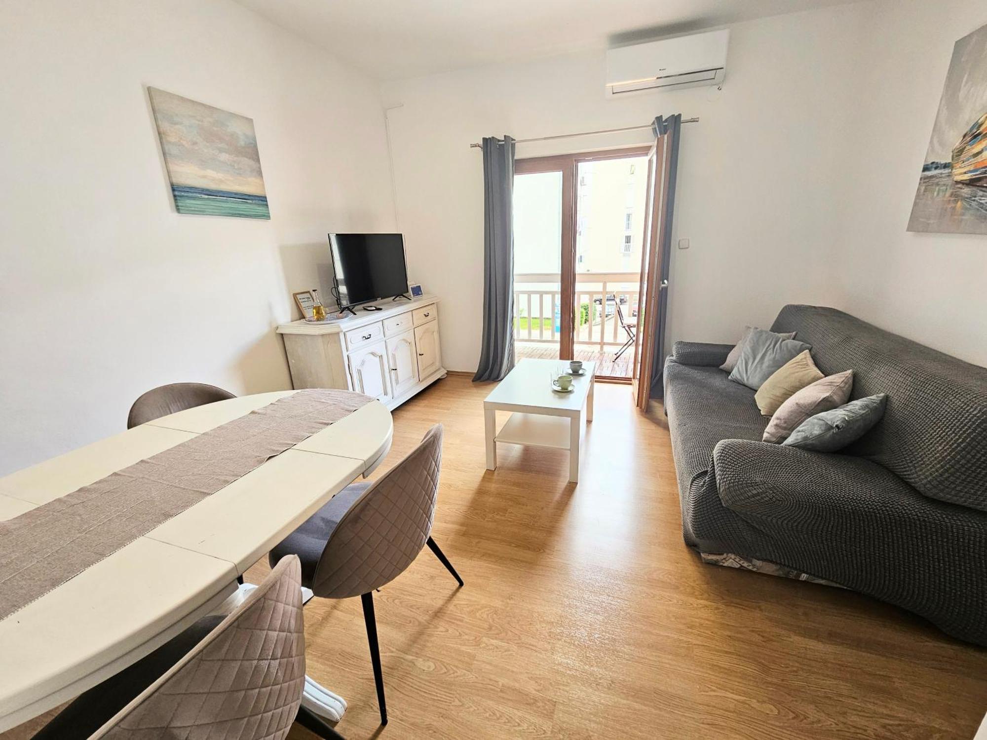 Apartmani Majic Makarska Exterior photo